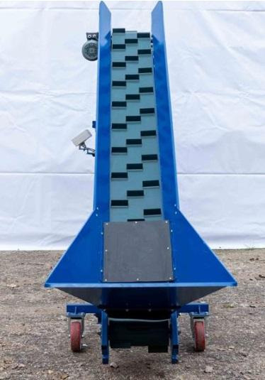 ROLMET Absackwaage / Weighing bagger / Peseuse ensacheuse / Pesatrice / Упаковочная машина с весами / Wagopakowarka WE-1 - Kartulitehnika: pilt 3 ROLMET Absackwaage / Weighing bagger / Peseuse ensacheuse / Pesatrice / Упаковочная машина с весами / Wagopakowarka WE-1 - Kartulitehnika: pilt 3
