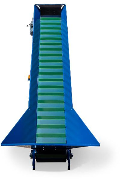ROLMET Förderband / Belt conveyor / Convoyeur à tapis / Przenośnik taśmowy / Trasportatore a nastro / Конвейер ленточный / Przenośnik taśmowy PT - 1/3R - Lintkonveier: pilt 2 ROLMET Förderband / Belt conveyor / Convoyeur à tapis / Przenośnik taśmowy / Trasportatore a nastro / Конвейер ленточный / Przenośnik taśmowy PT - 1/3R - Lintkonveier: pilt 2