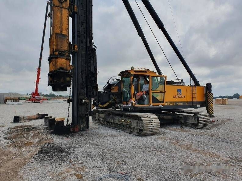 Junttan (Юнттан) PM26LC - Ramm: pilt 2 Junttan (Юнттан) PM26LC - Ramm: pilt 2