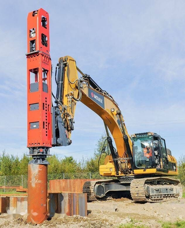 Movax (Мовакс) DH-35 - Ramm: pilt 2 Movax (Мовакс) DH-35 - Ramm: pilt 2