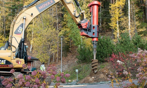 Movax (Мовакс) TAD 32 - Puur: pilt 2 Movax (Мовакс) TAD 32 - Puur: pilt 2