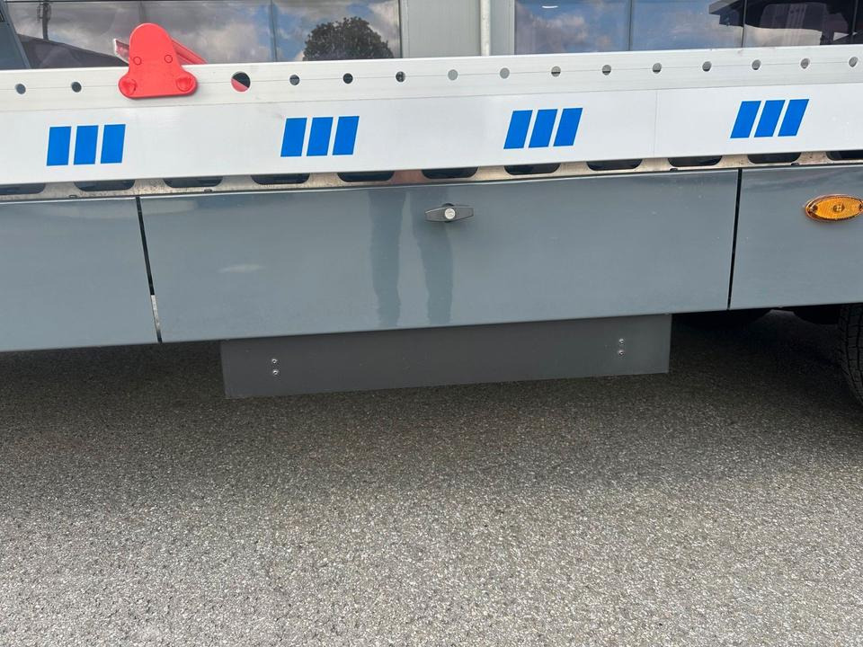 Algema IVECO Daily 70 & ALGEMA Festplateau 2 (3,5to NL) - Puksiirauto: pilt 3 Algema IVECO Daily 70 & ALGEMA Festplateau 2 (3,5to NL) - Puksiirauto: pilt 3