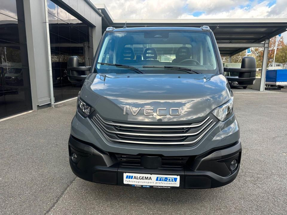 Algema IVECO Daily 70 & ALGEMA Festplateau 2 (3,5to NL) - Puksiirauto: pilt 2 Algema IVECO Daily 70 & ALGEMA Festplateau 2 (3,5to NL) - Puksiirauto: pilt 2