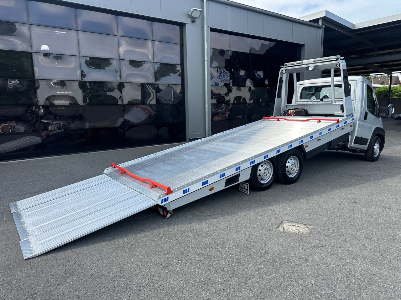 Algema Opel Movano & ALGEMA Blitzlader2 /3,1to Nutzlast Algema Opel Movano & ALGEMA Blitzlader2 /3,1to Nutzlast - Treilerveoauto, Tarbesõiduk: pilt 5 Algema Opel Movano & ALGEMA Blitzlader2 /3,1to Nutzlast Algema Opel Movano & ALGEMA Blitzlader2 /3,1to Nutzlast - Treilerveoauto, Tarbesõiduk: pilt 5