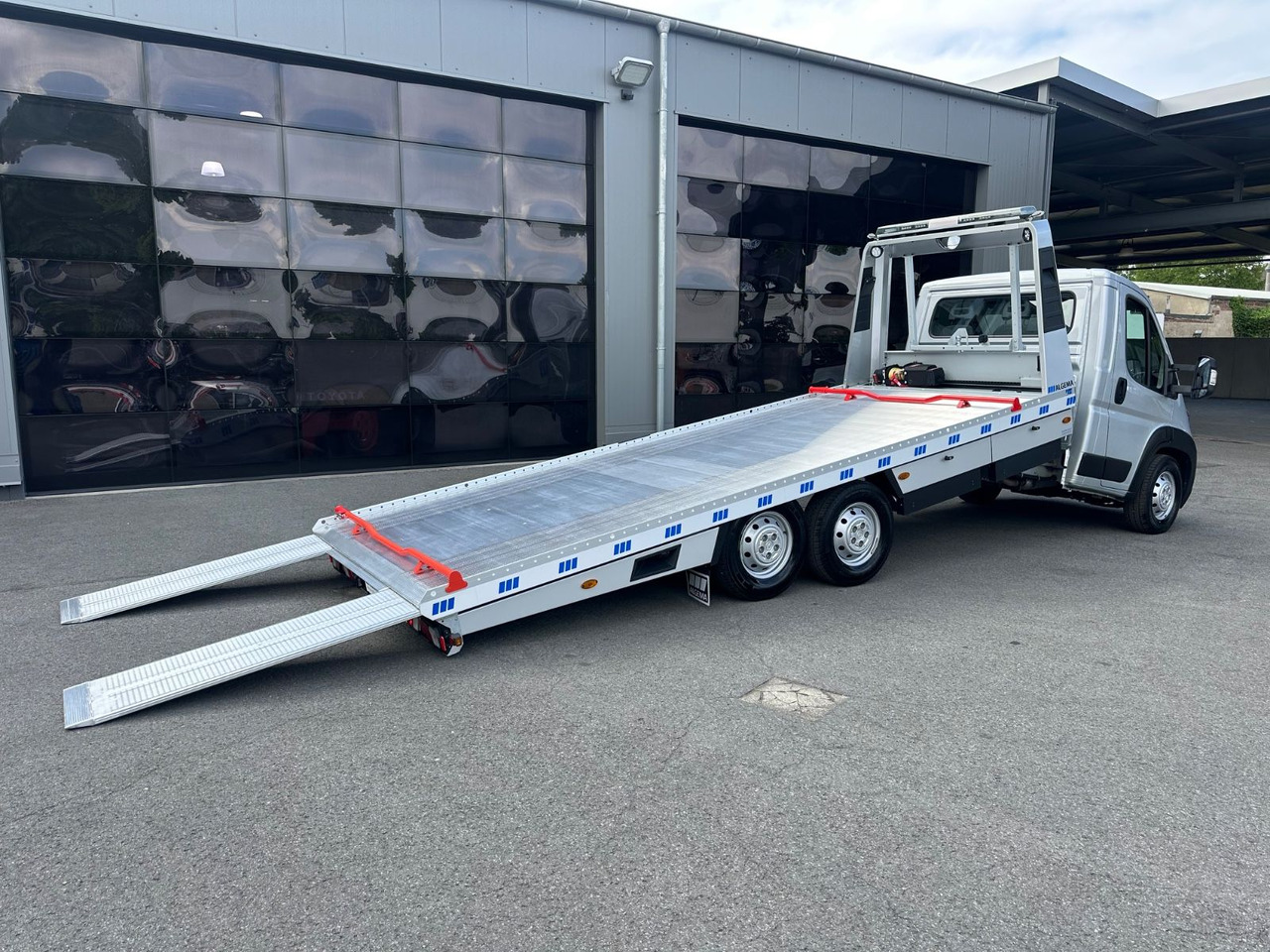 Algema Opel Movano & ALGEMA Blitzlader2 /3,1to Nutzlast Algema Opel Movano & ALGEMA Blitzlader2 /3,1to Nutzlast - Treilerveoauto, Tarbesõiduk: pilt 3 Algema Opel Movano & ALGEMA Blitzlader2 /3,1to Nutzlast Algema Opel Movano & ALGEMA Blitzlader2 /3,1to Nutzlast - Treilerveoauto, Tarbesõiduk: pilt 3