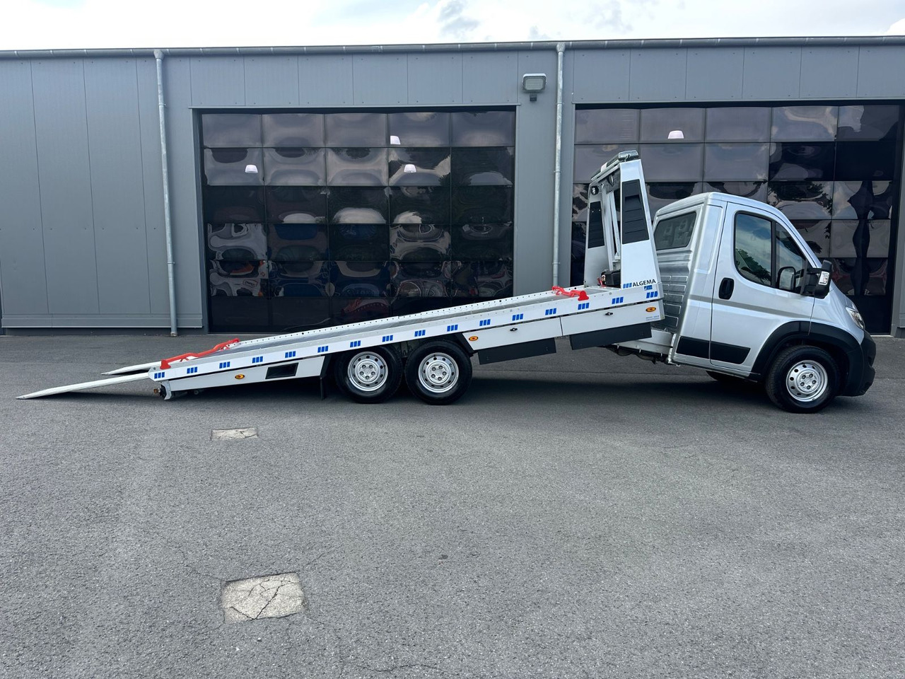 Algema Opel Movano & ALGEMA Blitzlader2 /3,1to Nutzlast Algema Opel Movano & ALGEMA Blitzlader2 /3,1to Nutzlast - Treilerveoauto, Tarbesõiduk: pilt 1 Algema Opel Movano & ALGEMA Blitzlader2 /3,1to Nutzlast Algema Opel Movano & ALGEMA Blitzlader2 /3,1to Nutzlast - Treilerveoauto, Tarbesõiduk: pilt 1