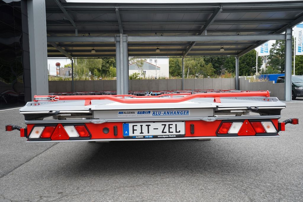 Fitzel EURO-TRANS 35-21/48 X PROFI-EDITION // E-WINDE - Treiler järelhaagis: pilt 4 Fitzel EURO-TRANS 35-21/48 X PROFI-EDITION // E-WINDE - Treiler järelhaagis: pilt 4