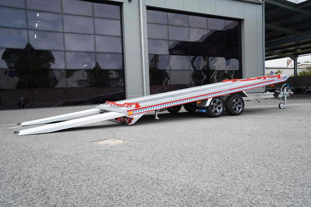 Fitzel EURO-TRANS 35-21/48 X PROFI-EDITION // E-WINDE - Treiler järelhaagis: pilt 3 Fitzel EURO-TRANS 35-21/48 X PROFI-EDITION // E-WINDE - Treiler järelhaagis: pilt 3