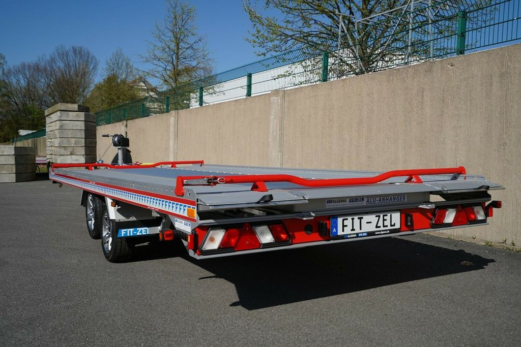 Fitzel EURO-TRANS 35-21/53 X Komplettangebot - Treiler järelhaagis: pilt 3 Fitzel EURO-TRANS 35-21/53 X Komplettangebot - Treiler järelhaagis: pilt 3