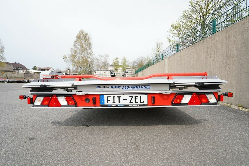 Fitzel EURO-TRANS 35-21/60 X Komplettangebot - Treiler järelhaagis: pilt 4 Fitzel EURO-TRANS 35-21/60 X Komplettangebot - Treiler järelhaagis: pilt 4