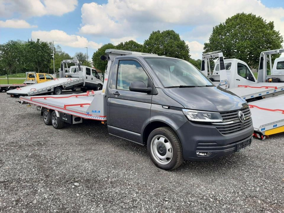 Volkswagen T6.1 FITZEL Speeder2 47-21 FINAL EDITION!!! - Puksiirauto: pilt 3 Volkswagen T6.1 FITZEL Speeder2 47-21 FINAL EDITION!!! - Puksiirauto: pilt 3