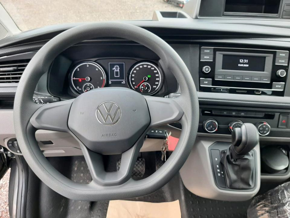 Puksiirauto Volkswagen T6.1 FITZEL Speeder2 47-21 FINAL EDITION!!!: pilt 13 Puksiirauto Volkswagen T6.1 FITZEL Speeder2 47-21 FINAL EDITION!!!: pilt 13