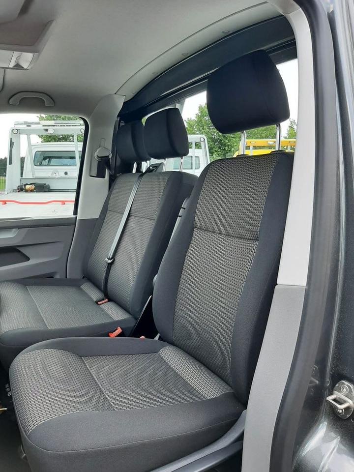 Puksiirauto Volkswagen T6.1 FITZEL Speeder2 47-21 FINAL EDITION!!!: pilt 14 Puksiirauto Volkswagen T6.1 FITZEL Speeder2 47-21 FINAL EDITION!!!: pilt 14