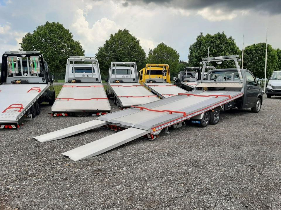 Volkswagen T6.1 FITZEL Speeder2 47-21 FINAL EDITION!!! - Puksiirauto: pilt 4 Volkswagen T6.1 FITZEL Speeder2 47-21 FINAL EDITION!!! - Puksiirauto: pilt 4
