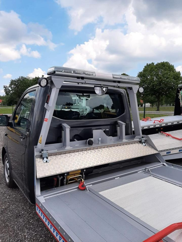 Puksiirauto Volkswagen T6.1 FITZEL Speeder2 47-21 FINAL EDITION!!!: pilt 8 Puksiirauto Volkswagen T6.1 FITZEL Speeder2 47-21 FINAL EDITION!!!: pilt 8