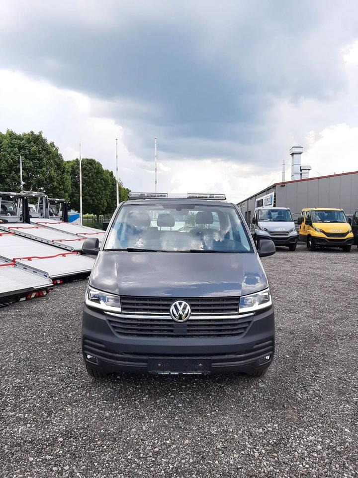 Puksiirauto Volkswagen T6.1 FITZEL Speeder2 47-21 FINAL EDITION!!!: pilt 6 Puksiirauto Volkswagen T6.1 FITZEL Speeder2 47-21 FINAL EDITION!!!: pilt 6