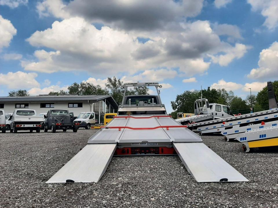 Puksiirauto Volkswagen T6.1 FITZEL Speeder2 47-21 FINAL EDITION!!!: pilt 11 Puksiirauto Volkswagen T6.1 FITZEL Speeder2 47-21 FINAL EDITION!!!: pilt 11