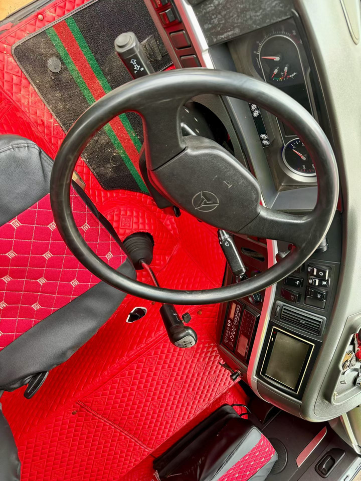 SANY SANY SANY - Autokraana: pilt 3 SANY SANY SANY - Autokraana: pilt 3