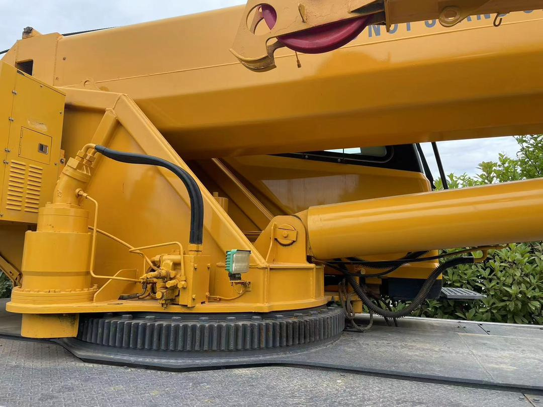 URGENT! XCMG XCT25L5 For Sale! - Autokraana: pilt 2 URGENT! XCMG XCT25L5 For Sale! - Autokraana: pilt 2