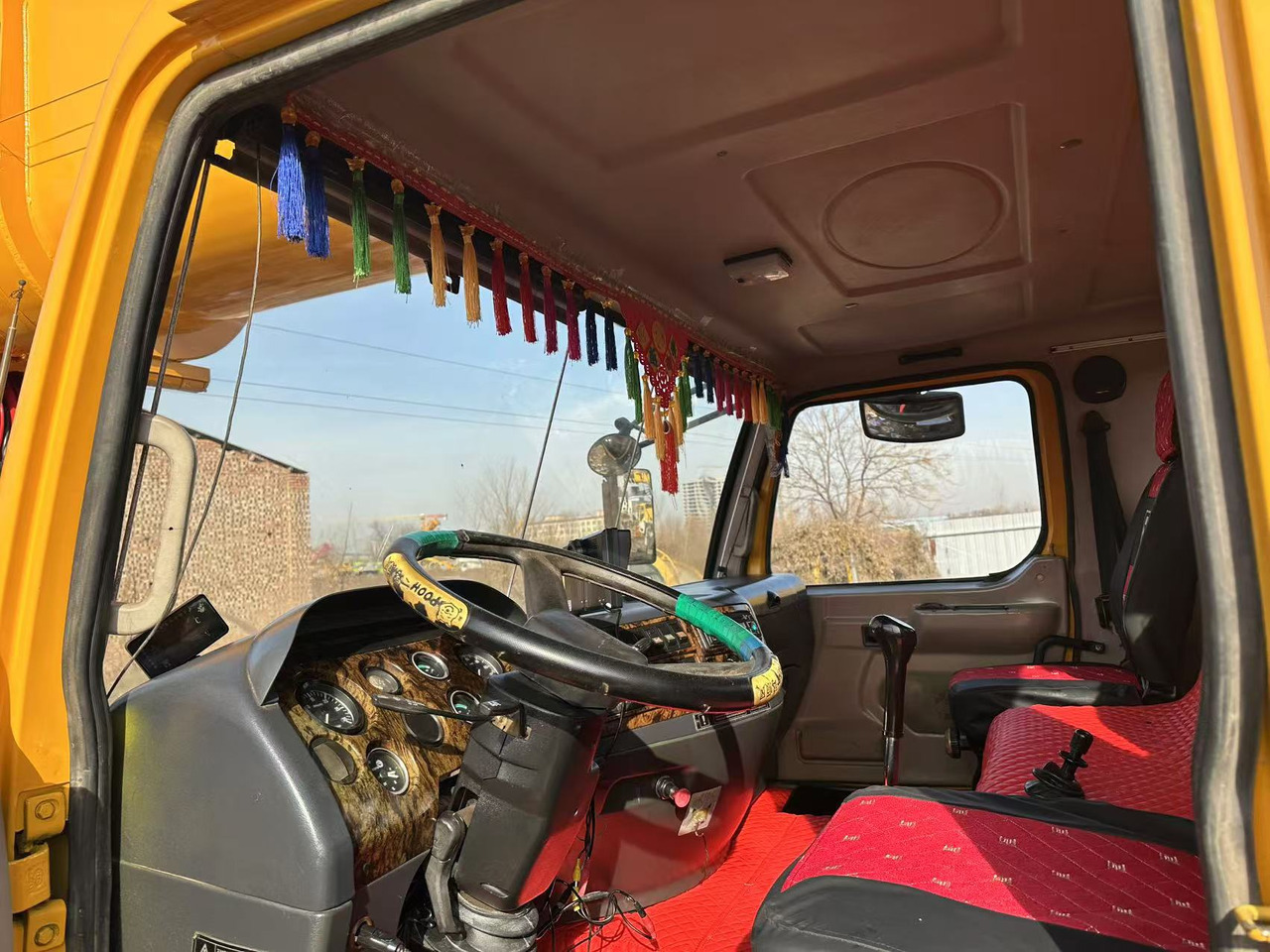 XCMG QY50K-II (2022) – Ready for Your Next Project, Excellent Condition - Autokraana: pilt 5 XCMG QY50K-II (2022) – Ready for Your Next Project, Excellent Condition - Autokraana: pilt 5