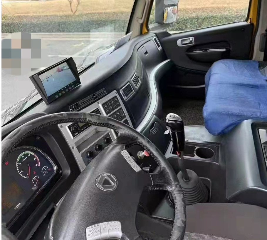 XCMG XCMG XCMG - Autokraana: pilt 2 XCMG XCMG XCMG - Autokraana: pilt 2