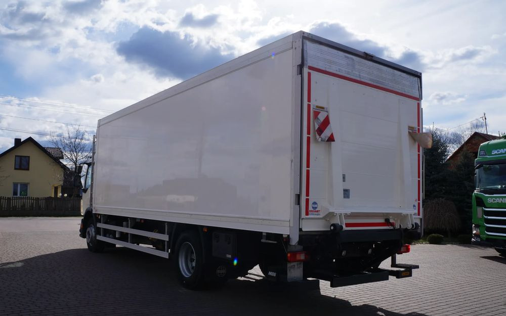Volvo FE 18.250 Euro 6 18 TON CHŁODNIA KONTENER 19 PALET NISKI PRZEBIEG - Külmutiga veoauto: pilt 4 Volvo FE 18.250 Euro 6 18 TON CHŁODNIA KONTENER 19 PALET NISKI PRZEBIEG - Külmutiga veoauto: pilt 4