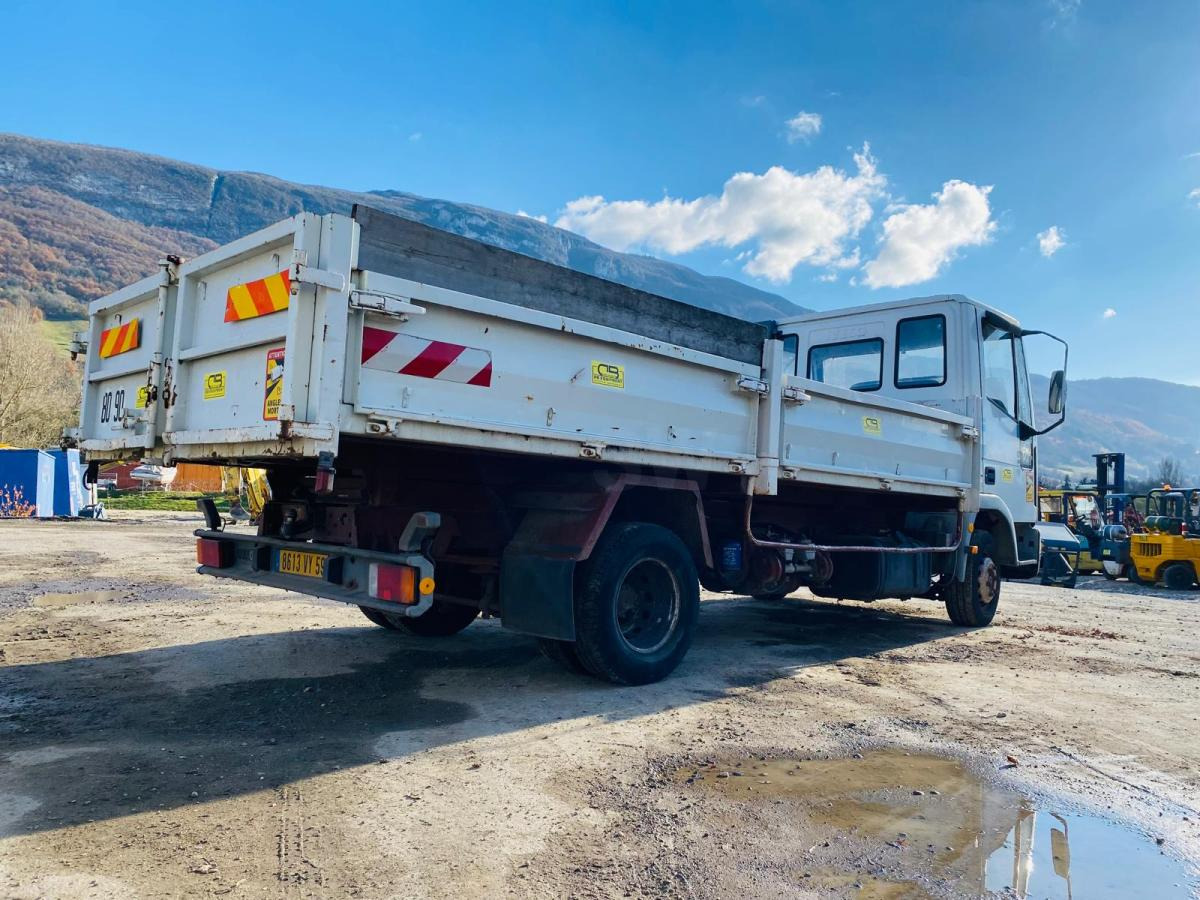 Iveco 75E14 (NET DE TVA) CAMION BENNE 7,5T - Kallurauto: pilt 5 Iveco 75E14 (NET DE TVA) CAMION BENNE 7,5T - Kallurauto: pilt 5