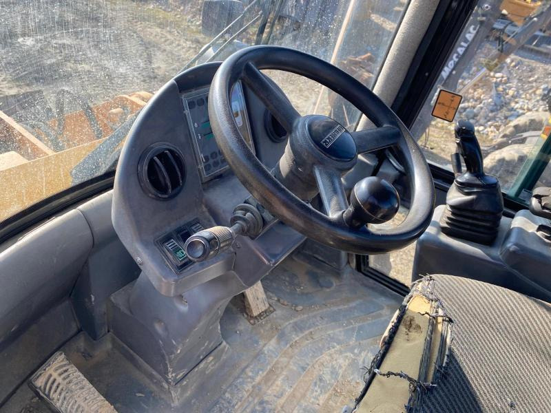 Rataslaadur LIEBHERR Chargeuse L524 10T: pilt 10