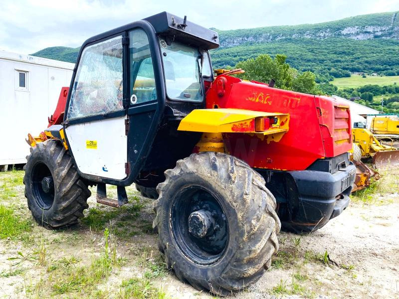 MANITOU MT 928-4 Chariot télescopique 9M (NET DE TVA) - Lükandmastiga tõstuk: pilt 5 MANITOU MT 928-4 Chariot télescopique 9M (NET DE TVA) - Lükandmastiga tõstuk: pilt 5