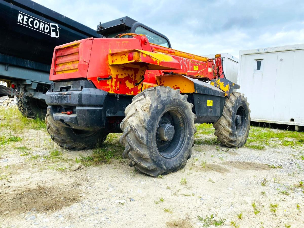 MANITOU MT 928-4 Chariot télescopique 9M (NET DE TVA) - Lükandmastiga tõstuk: pilt 3 MANITOU MT 928-4 Chariot télescopique 9M (NET DE TVA) - Lükandmastiga tõstuk: pilt 3