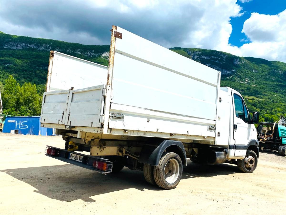 RENAULT MASCOTT 130 DXI Fourgon benne (NET DE TVA) - Kallurauto: pilt 5 RENAULT MASCOTT 130 DXI Fourgon benne (NET DE TVA) - Kallurauto: pilt 5