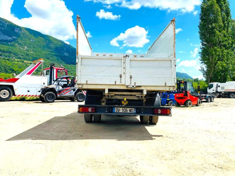 RENAULT MASCOTT 130 DXI Fourgon benne (NET DE TVA) - Kallurauto: pilt 4 RENAULT MASCOTT 130 DXI Fourgon benne (NET DE TVA) - Kallurauto: pilt 4