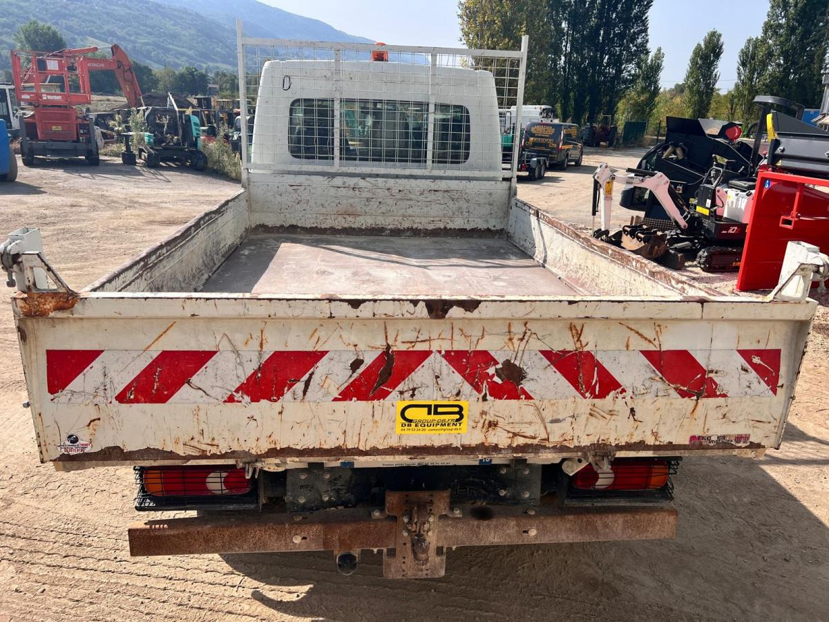 Renault Master TRIBENNE 2,3L DCI 125CV - Kallurauto: pilt 3 Renault Master TRIBENNE 2,3L DCI 125CV - Kallurauto: pilt 3