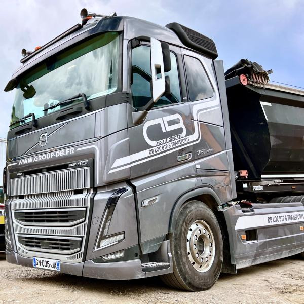 VOLVO FH16 750 Tracteur routier - Sadulveok: pilt 2 VOLVO FH16 750 Tracteur routier - Sadulveok: pilt 2