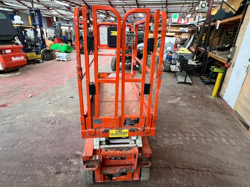 Snorkel S3215E NACELLE CISEAUX 6,5M Electrique - Käärlift: pilt 3 Snorkel S3215E NACELLE CISEAUX 6,5M Electrique - Käärlift: pilt 3