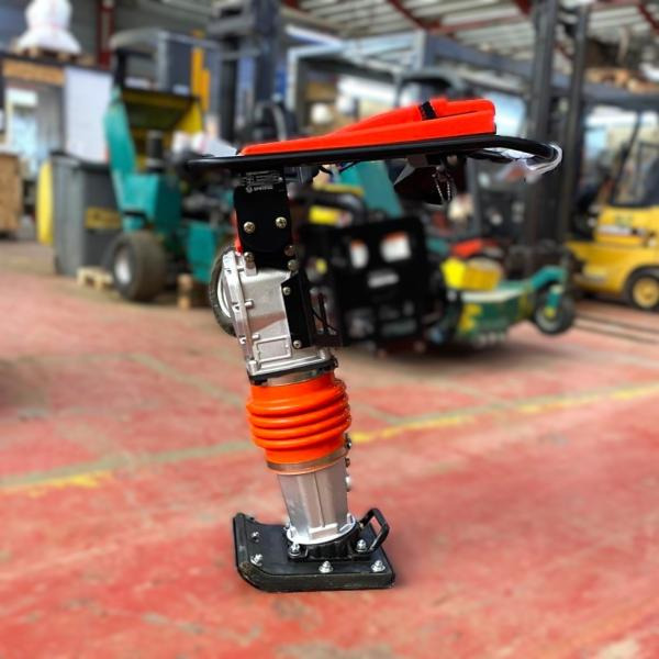 Spatmat Pilonneuse 65Kg Neuve SPATMAT SG70H - Tambits: pilt 3 Spatmat Pilonneuse 65Kg Neuve SPATMAT SG70H - Tambits: pilt 3