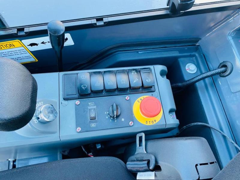 Uus Miniekskavaator XCMG XE27E Mini pelle (NEUVE): pilt 13