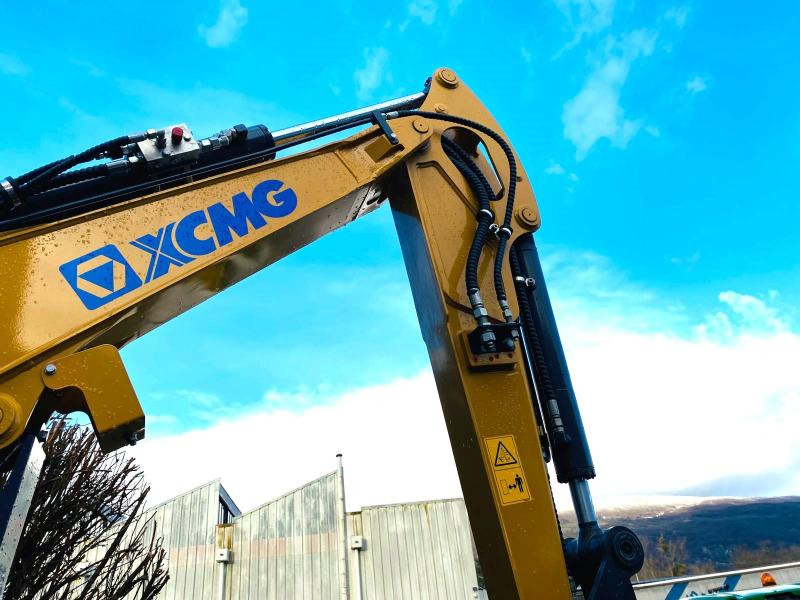 Uus Miniekskavaator XCMG XE27E Mini pelle (NEUVE): pilt 6