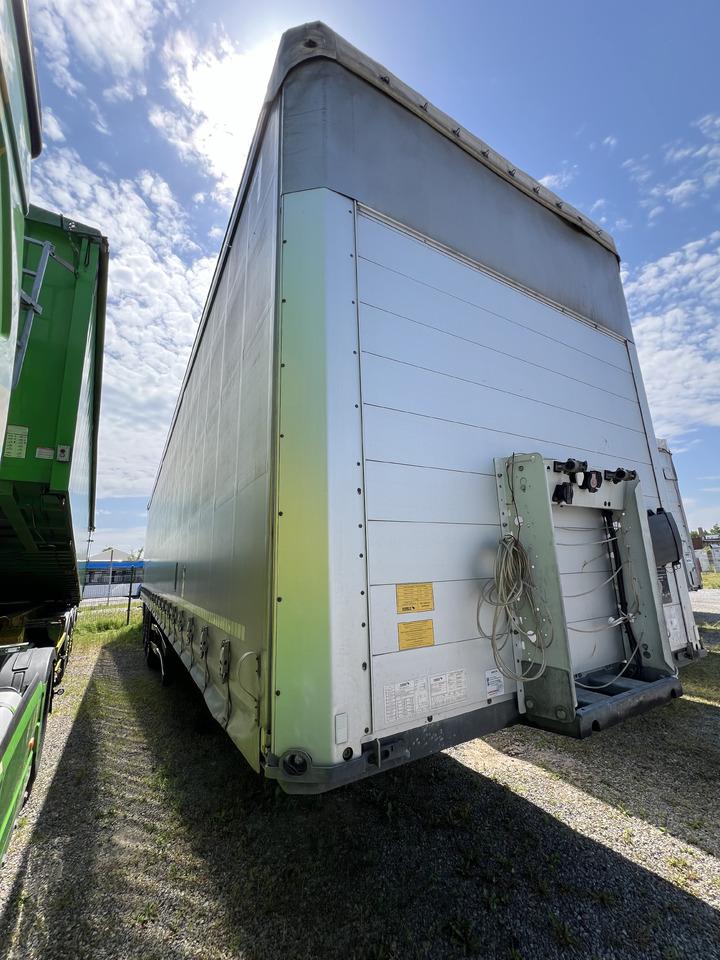 Tentpoolhaagis SCHMITZ SCS 24/L: pilt 7