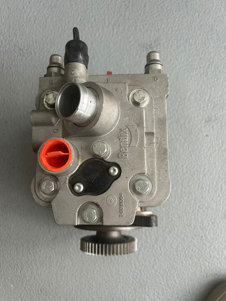 MERCEDES-BENZ KNORR-BREMSE-BENDIX- A0011304515 - Õhkpidur: pilt 2 MERCEDES-BENZ KNORR-BREMSE-BENDIX- A0011304515 - Õhkpidur: pilt 2