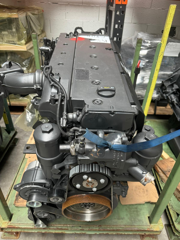 MERCEDES-BENZ MERCEDES-BENZ-OM926-LA-ENGINE-FOR ATEGO-AXOR-CITARO - Mootor: pilt 1 MERCEDES-BENZ MERCEDES-BENZ-OM926-LA-ENGINE-FOR ATEGO-AXOR-CITARO - Mootor: pilt 1