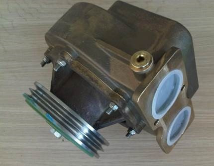 MAN SEAWATER PUMP-51.06500-7046 - Varuosa - Muu seadmestik: pilt 1 MAN SEAWATER PUMP-51.06500-7046 - Varuosa - Muu seadmestik: pilt 1