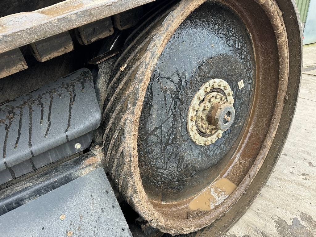 CAT Challenger 865E - Traktor: pilt 5 CAT Challenger 865E - Traktor: pilt 5