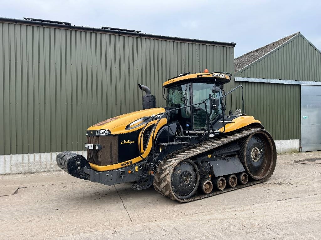 CAT Challenger 865E - Traktor: pilt 1 CAT Challenger 865E - Traktor: pilt 1
