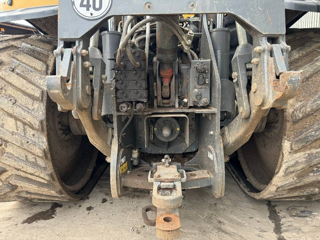 CAT Challenger 865E - Traktor: pilt 4 CAT Challenger 865E - Traktor: pilt 4