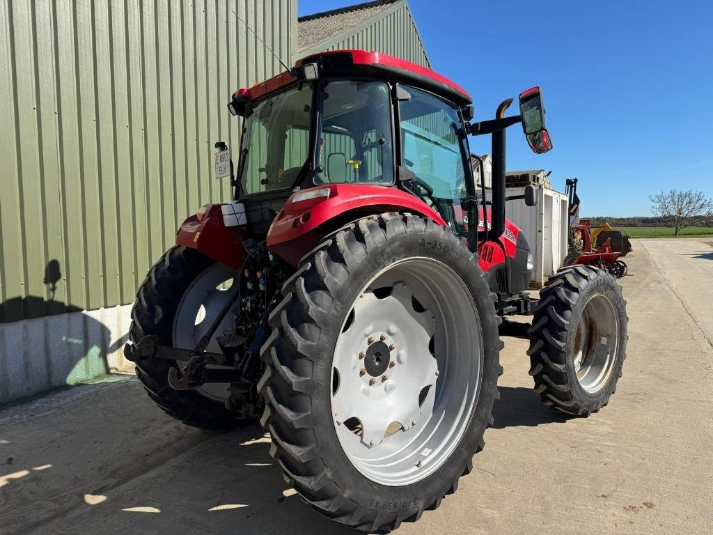 Case Farmall 105c - Traktor: pilt 4 Case Farmall 105c - Traktor: pilt 4