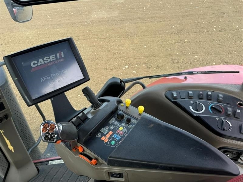 Traktor Case Magnum 380 CVX Rowtrac **Video Below** **RTK Unloc: pilt 15