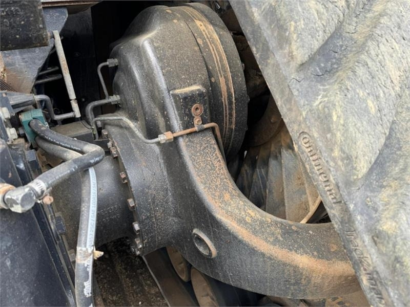 Traktor Case Magnum 380 CVX Rowtrac **Video Below** **RTK Unloc: pilt 8