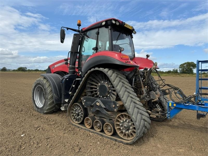 Case Magnum 380 CVX Rowtrac **Video Below** **RTK Unloc - Traktor: pilt 2 Case Magnum 380 CVX Rowtrac **Video Below** **RTK Unloc - Traktor: pilt 2