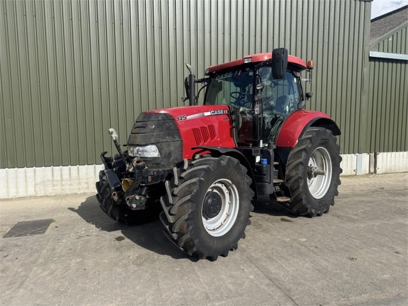 Case Puma 145 - Traktor: pilt 1 Case Puma 145 - Traktor: pilt 1